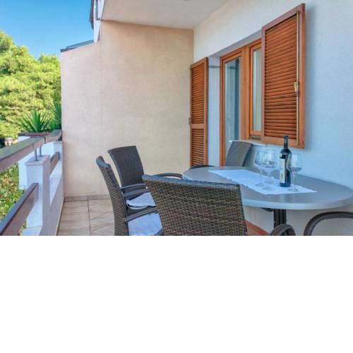 Apartments Belvedere