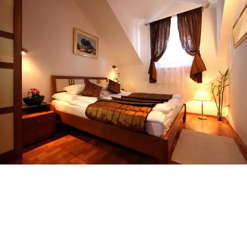 Apartments Belvedere