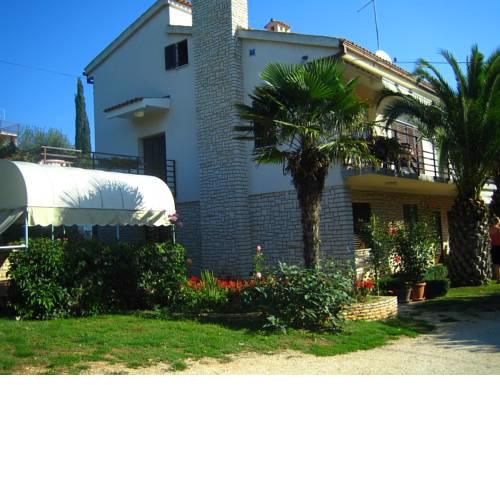 Apartments Bencic Premantura