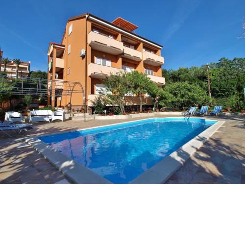 Apartments Bene
