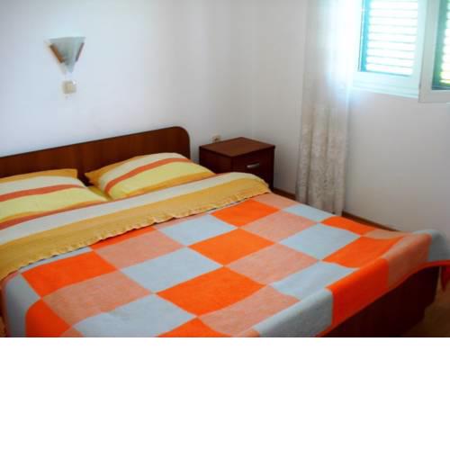 Apartments Benić