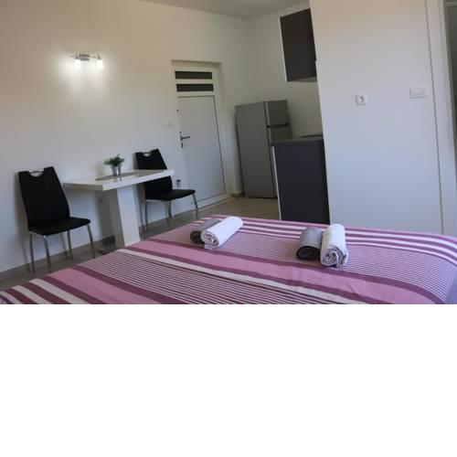 Apartments Benic
