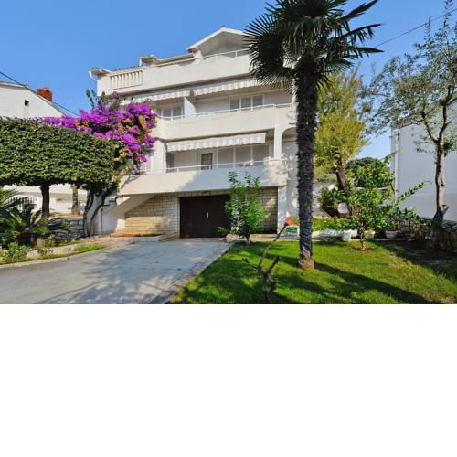 Apartments Bepina Novalja - CIN04079-DYA