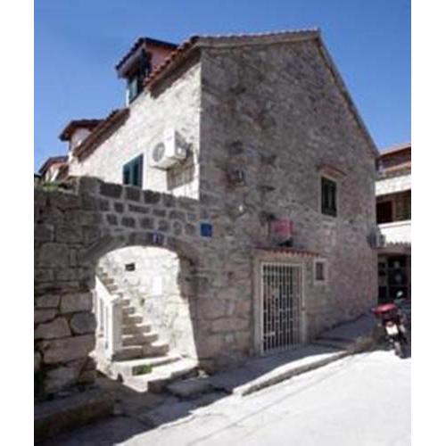 Apartments Bepina
