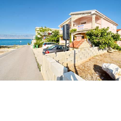 Apartments Berkovic