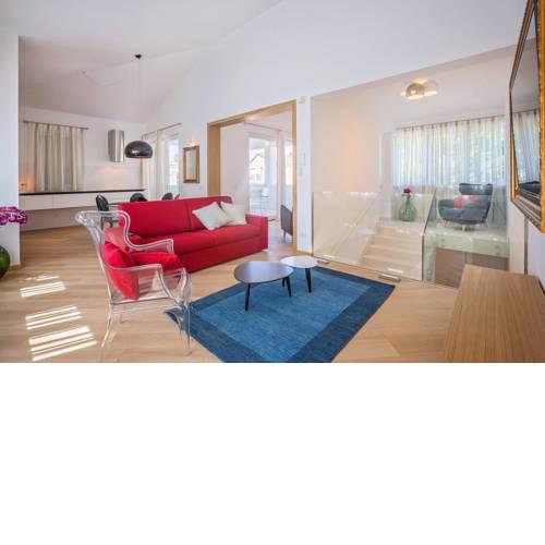 Apartments Berli 5