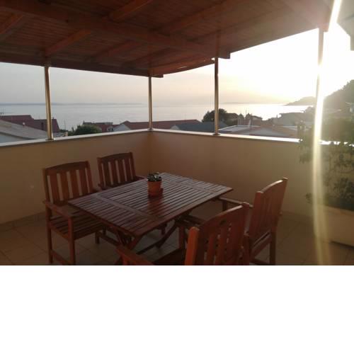 Apartments Bernarda