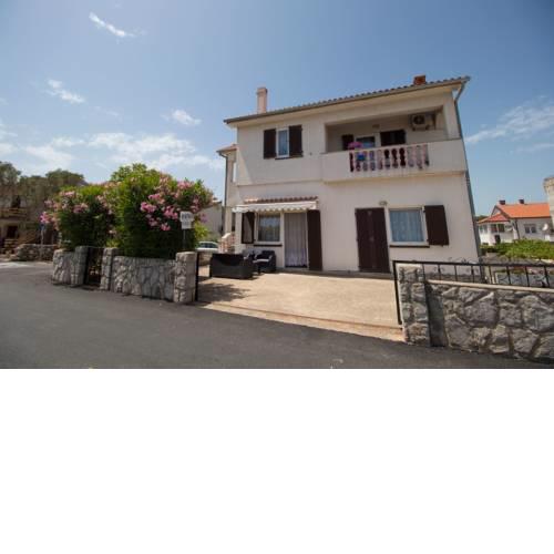 Apartments Bernarda