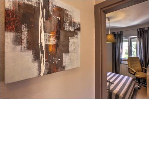 Apartments Bernarda