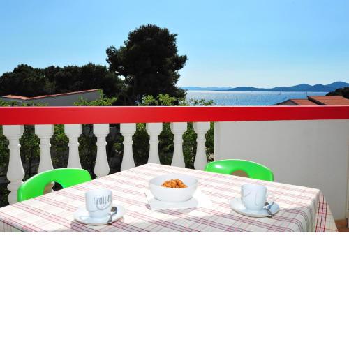 Apartments Bernardica