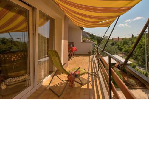 Apartments Bernic