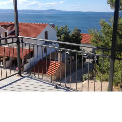 Apartments Berti
