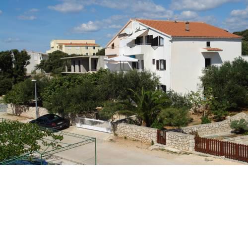 Apartments Besedić