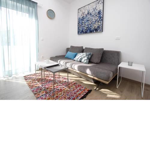 Apartments Besker