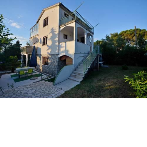 Apartments Betti