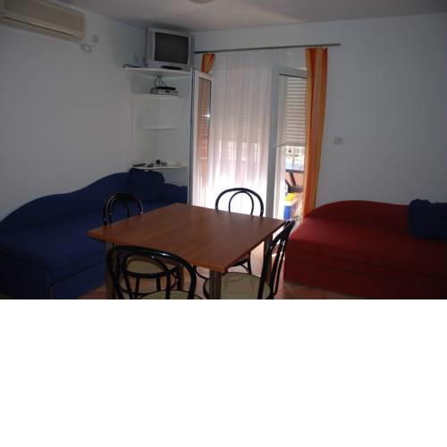 Apartments Beus