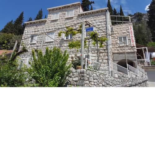 Apartments Bianki