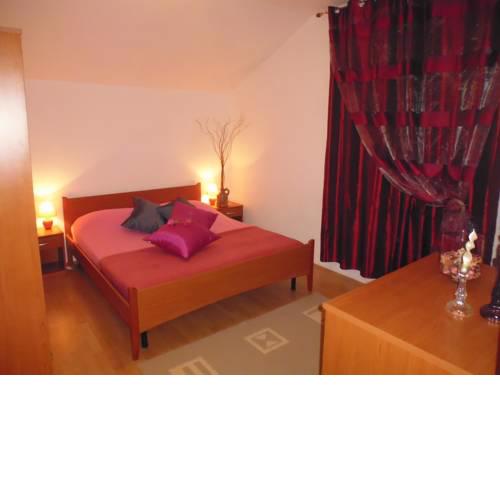 Apartments Bibic