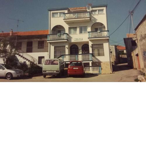 Apartments Bibijana