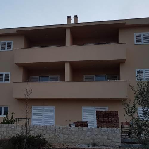 Apartments Bican