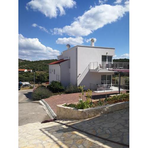 Apartments Bilanovic
