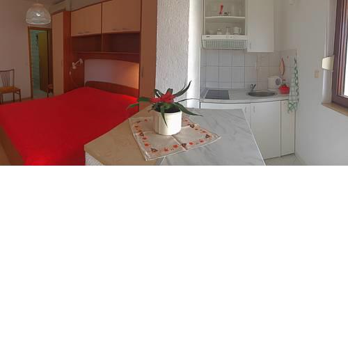 Apartments Bilic Nemira