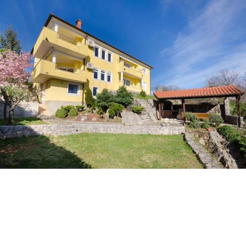 Apartments Bilic