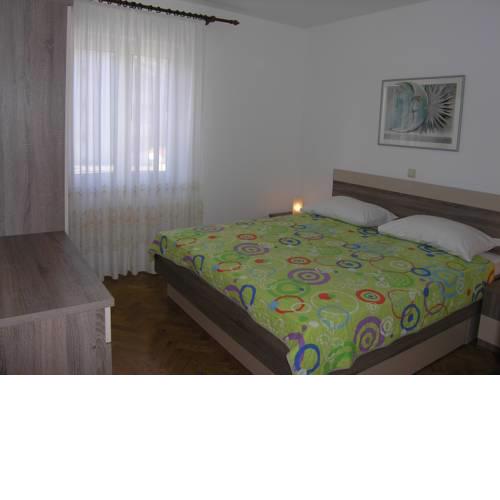 Apartments BILJANA for relaxing holidays