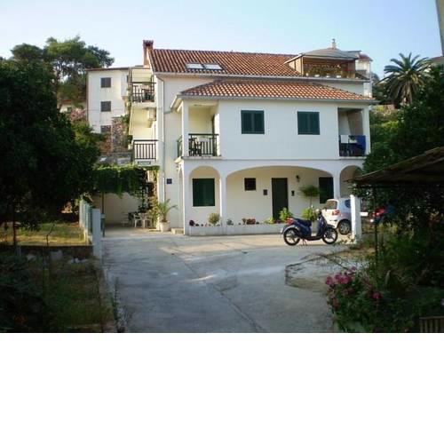 Apartments Biljana