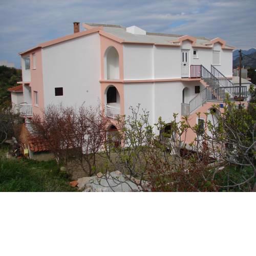 Apartments Biljana