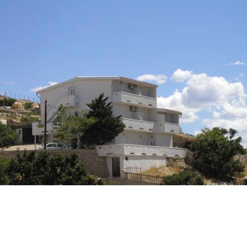 Apartments Bingula