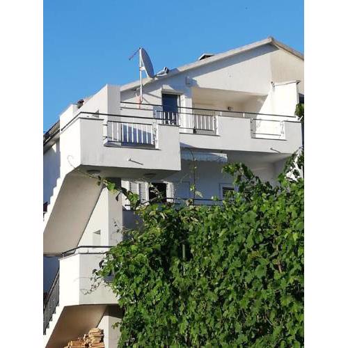 Apartments Biograd