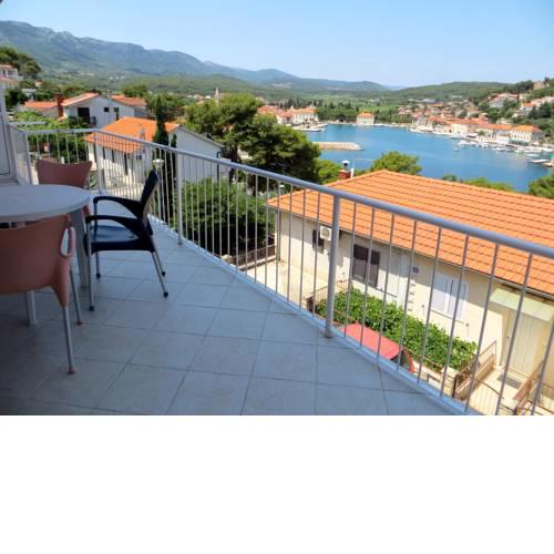 Apartments BISER, Sea & City View - Sandy Beach!