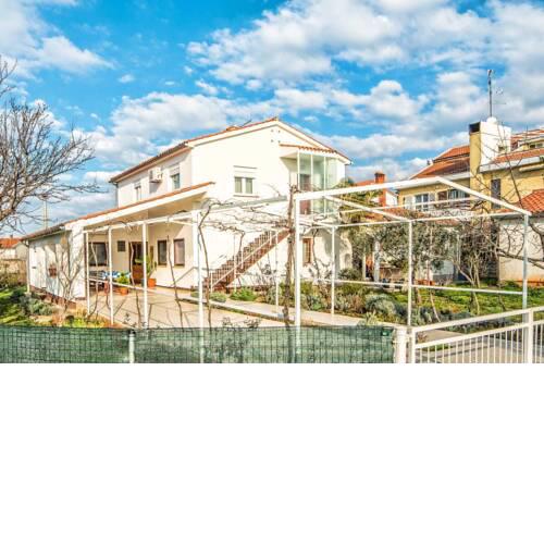 Apartments Bissinger