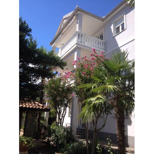 Apartments Bistrović