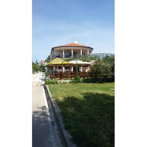 Apartments Blanca