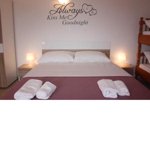 Apartments Blato