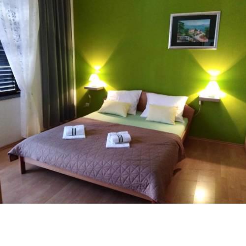 Apartments NIKA