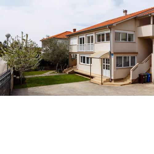Apartments Blazevic