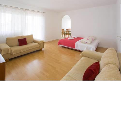 Apartments Blažević