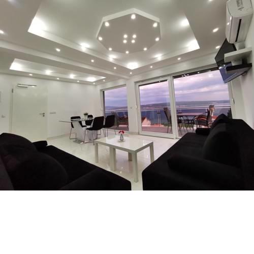 Apartments Blazevic