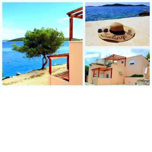 Apartments Blu Mare