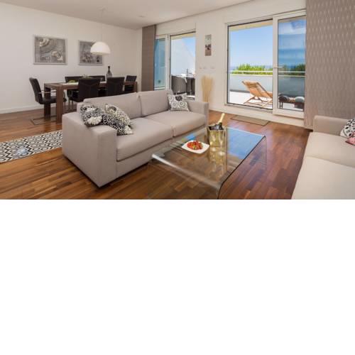 Apartments Blue Maris