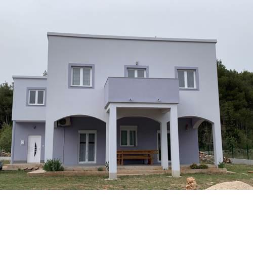 Apartments Blue