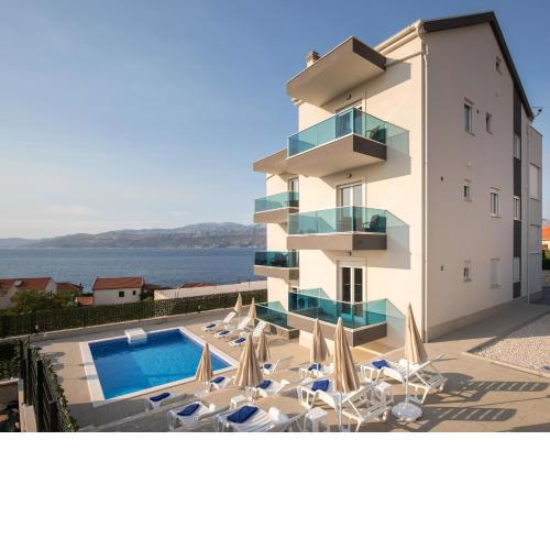 Apartments BlueView