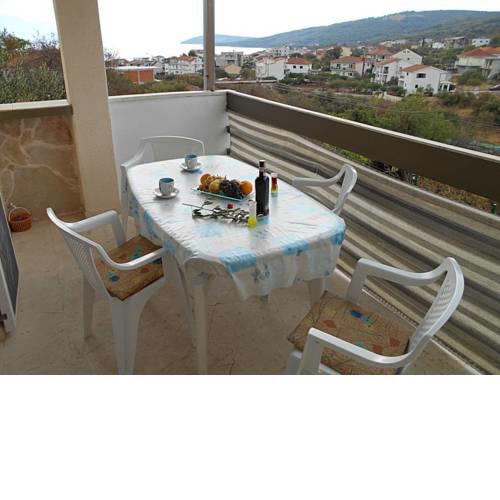 Apartments Boa