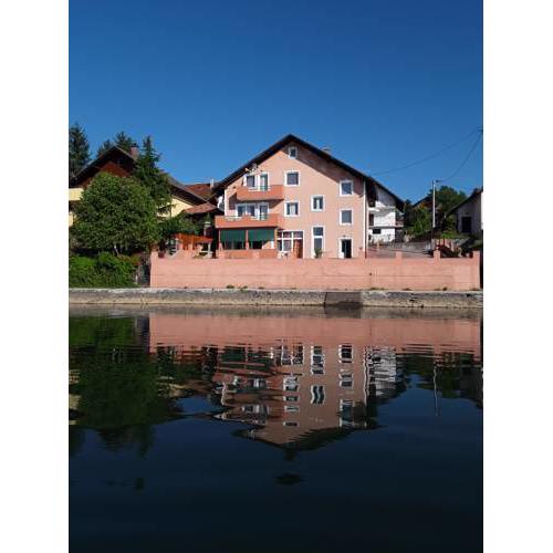Apartments Boban - Vila Regoč