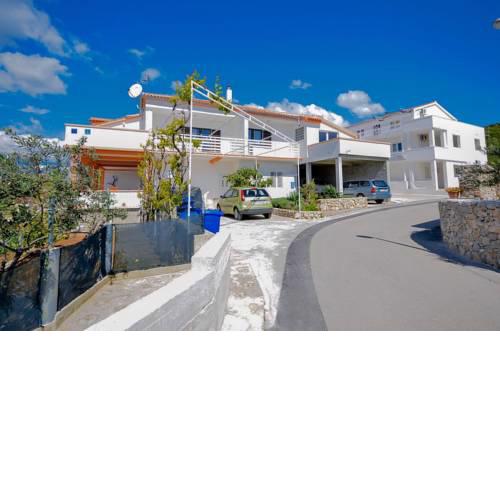 Apartments Bogdan