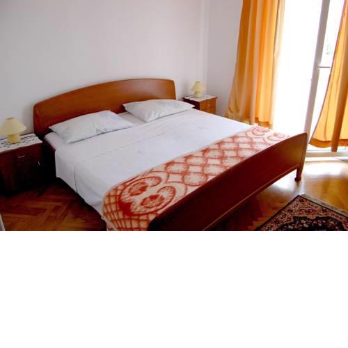 Apartments Bogovicda