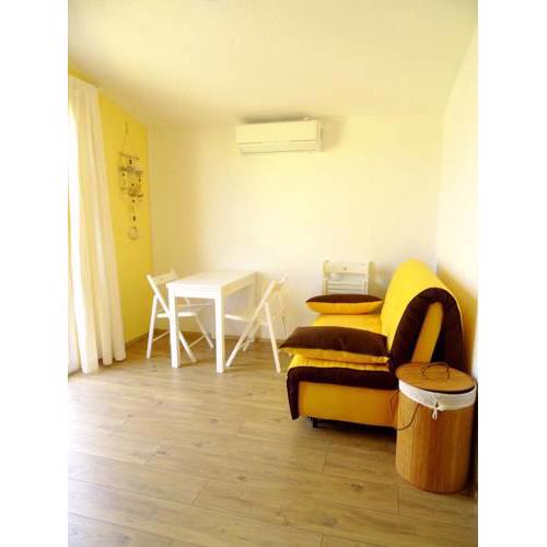 Apartments Bohem Vir